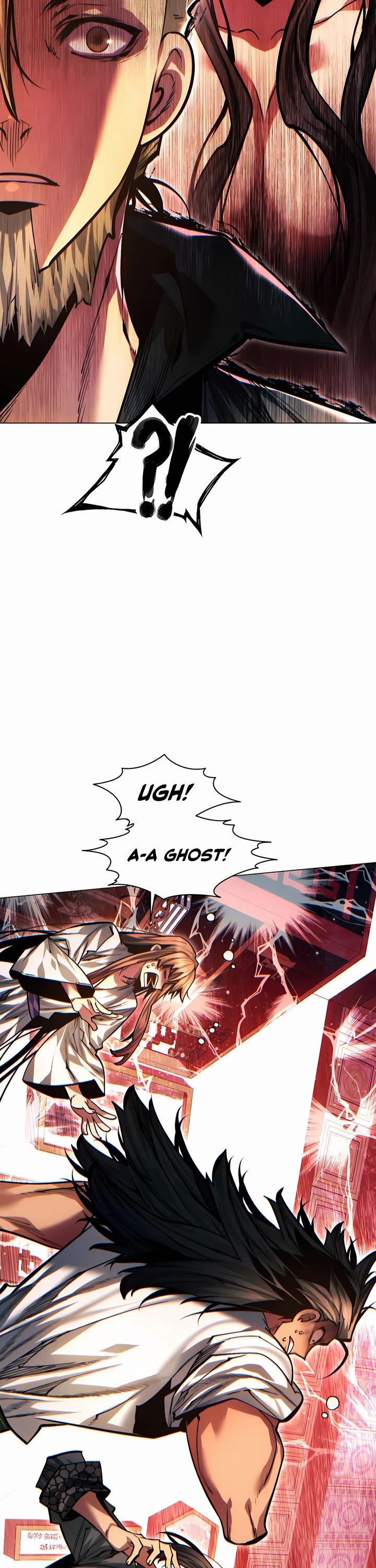 A Modern Man Who Got Transmigrated Into the Murim World Chapter 124 page 2 - Chapter 124