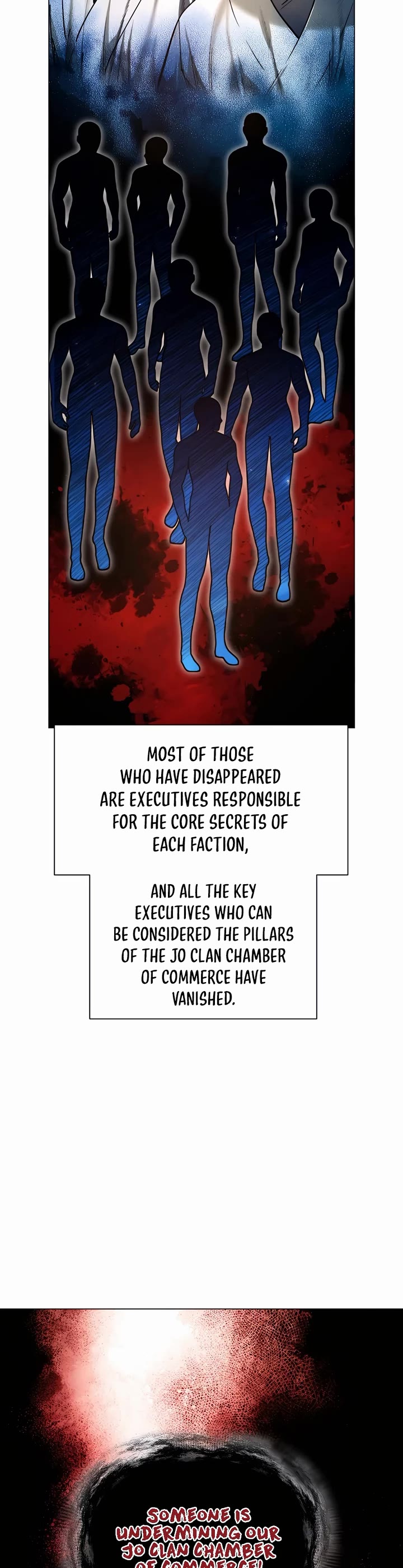 A Modern Man Who Got Transmigrated Into the Murim World Chapter 124 page 22 - Chapter 124