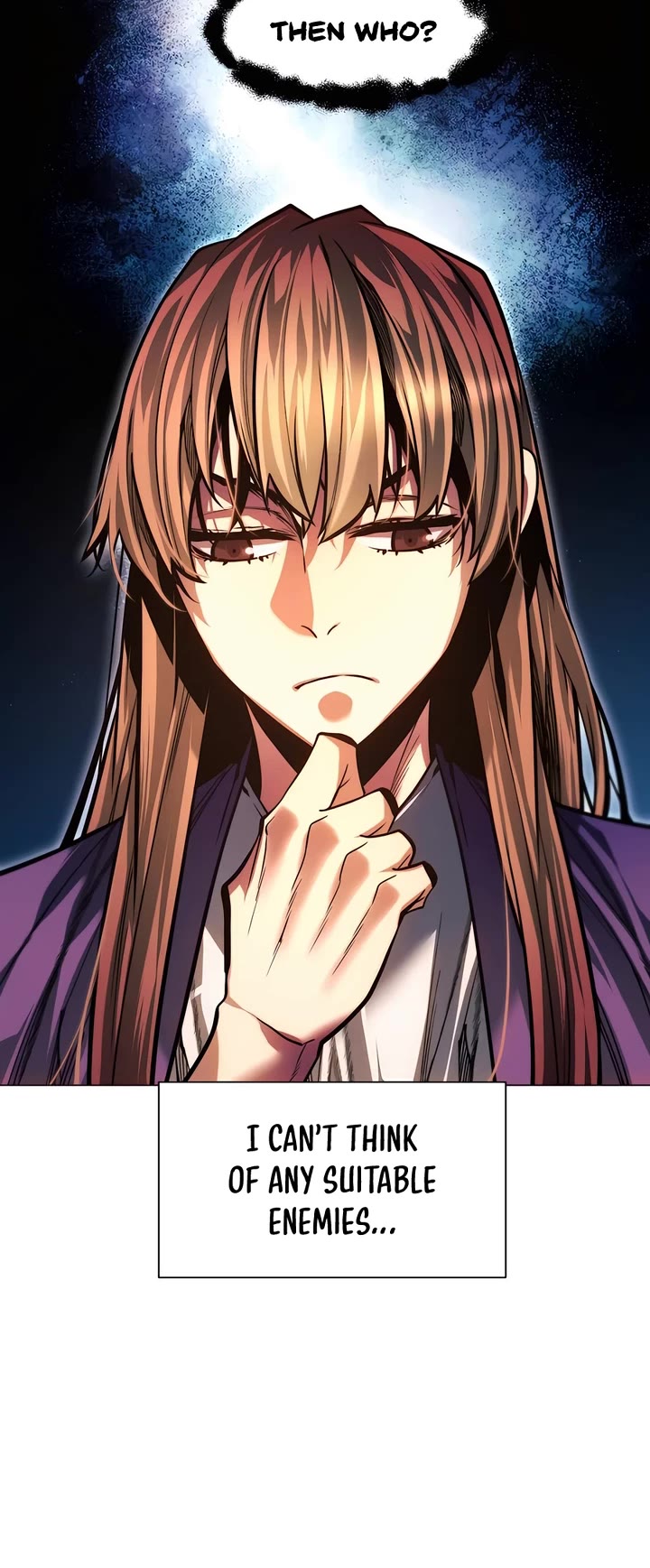 A Modern Man Who Got Transmigrated Into the Murim World Chapter 124 page 27 - Chapter 124