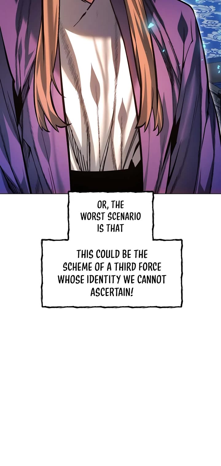 A Modern Man Who Got Transmigrated Into the Murim World Chapter 124 page 38 - Chapter 124