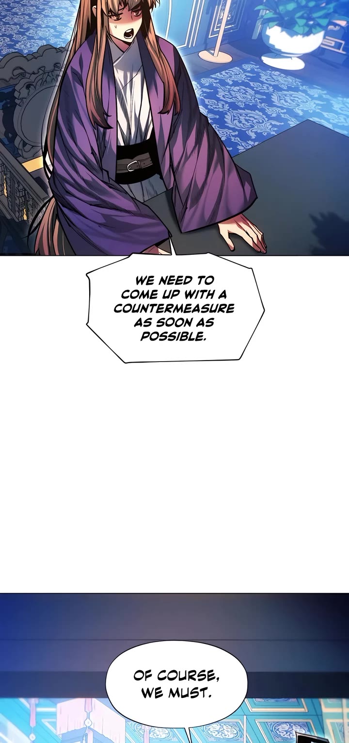 A Modern Man Who Got Transmigrated Into the Murim World Chapter 124 page 41 - Chapter 124