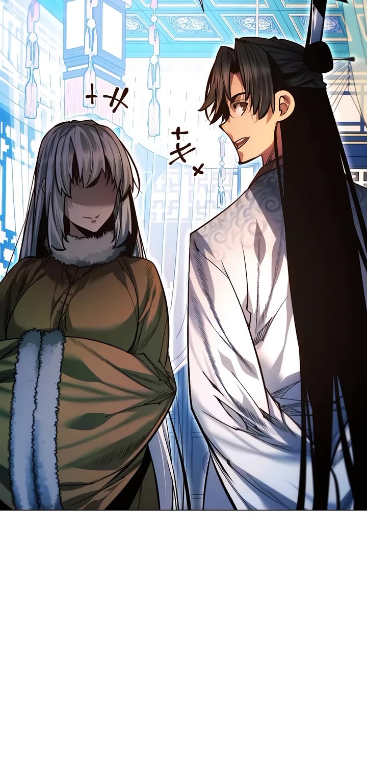 A Modern Man Who Got Transmigrated Into the Murim World Chapter 124 page 42 - Chapter 124