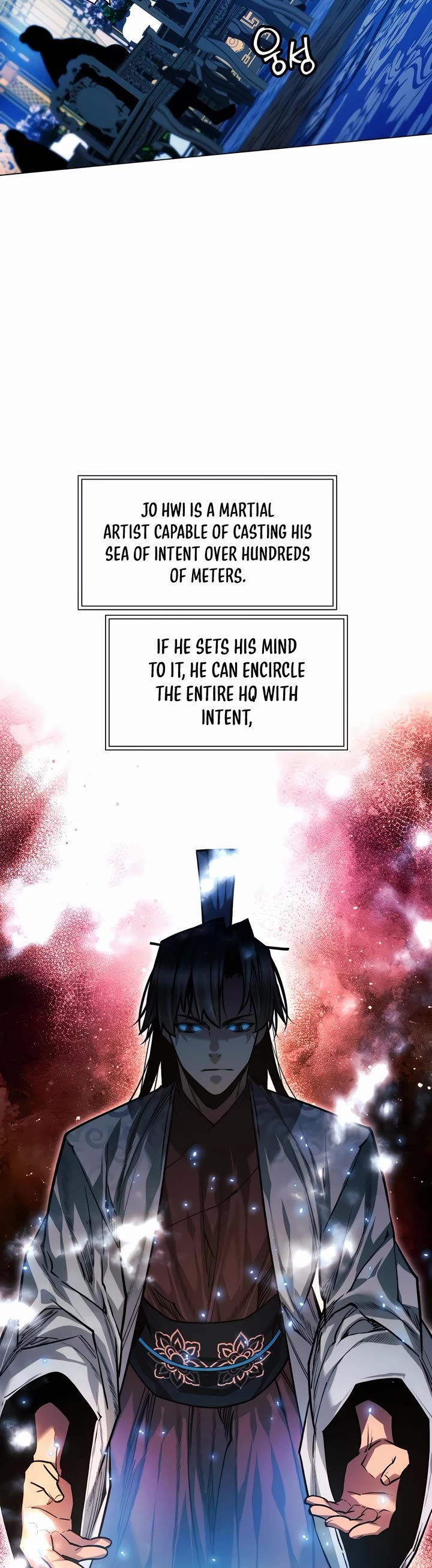A Modern Man Who Got Transmigrated Into the Murim World Chapter 124 page 48 - Chapter 124