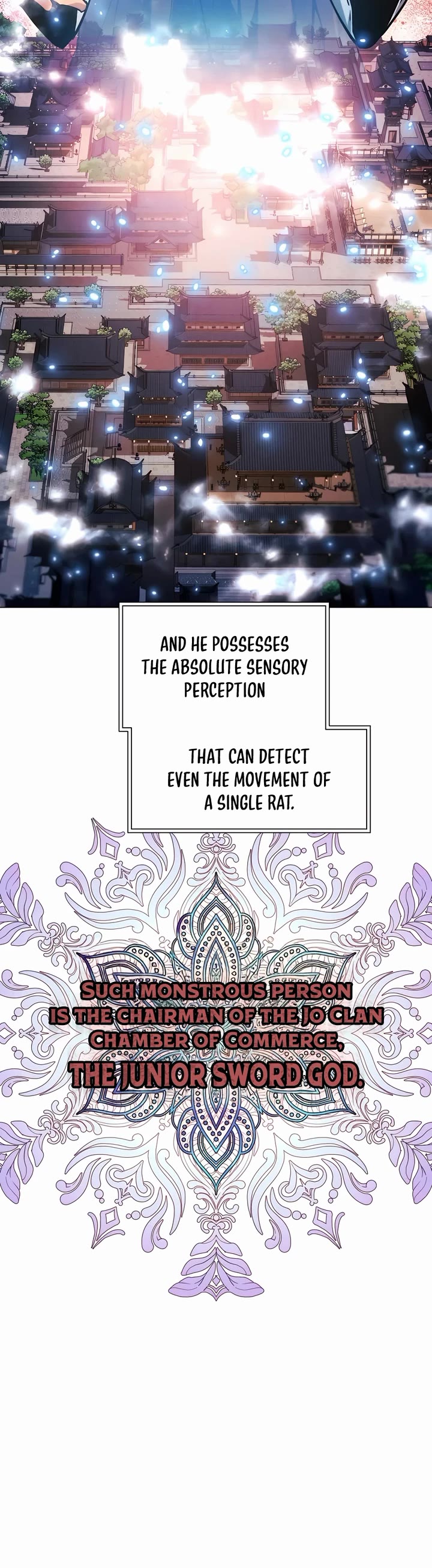 A Modern Man Who Got Transmigrated Into the Murim World Chapter 124 page 49 - Chapter 124