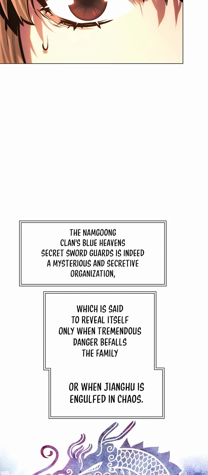 A Modern Man Who Got Transmigrated Into the Murim World Chapter 124 page 52 - Chapter 124