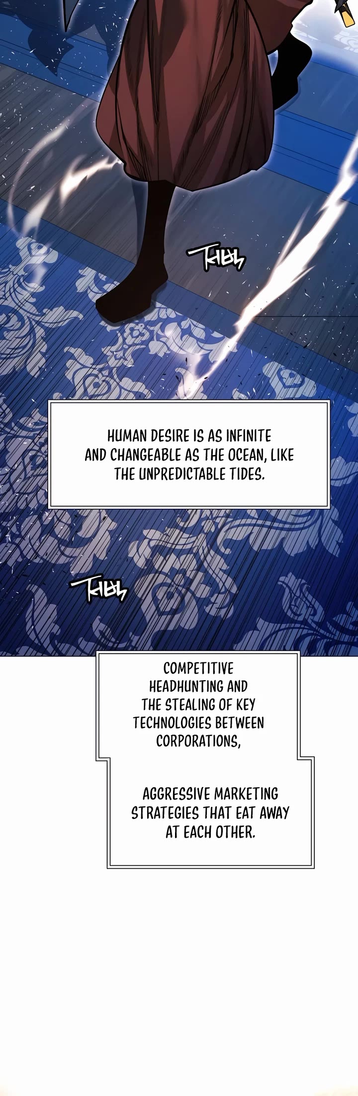 A Modern Man Who Got Transmigrated Into the Murim World Chapter 124 page 56 - Chapter 124