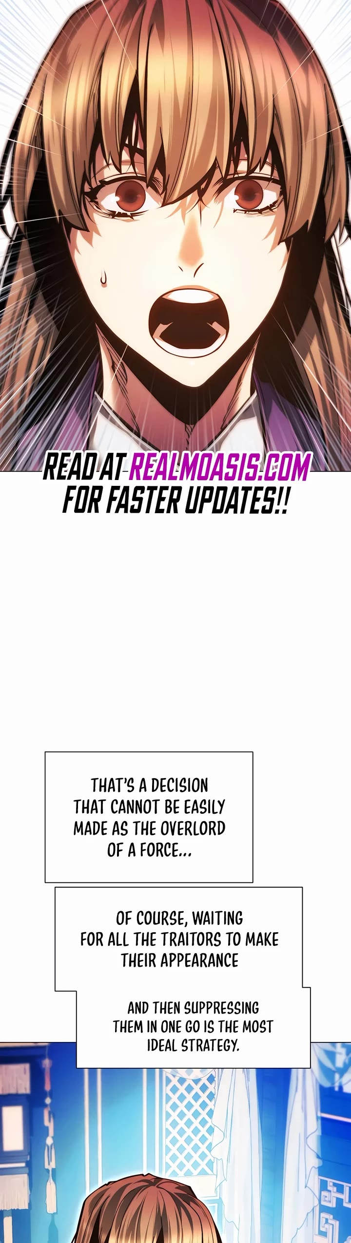 A Modern Man Who Got Transmigrated Into the Murim World Chapter 124 page 58 - Chapter 124