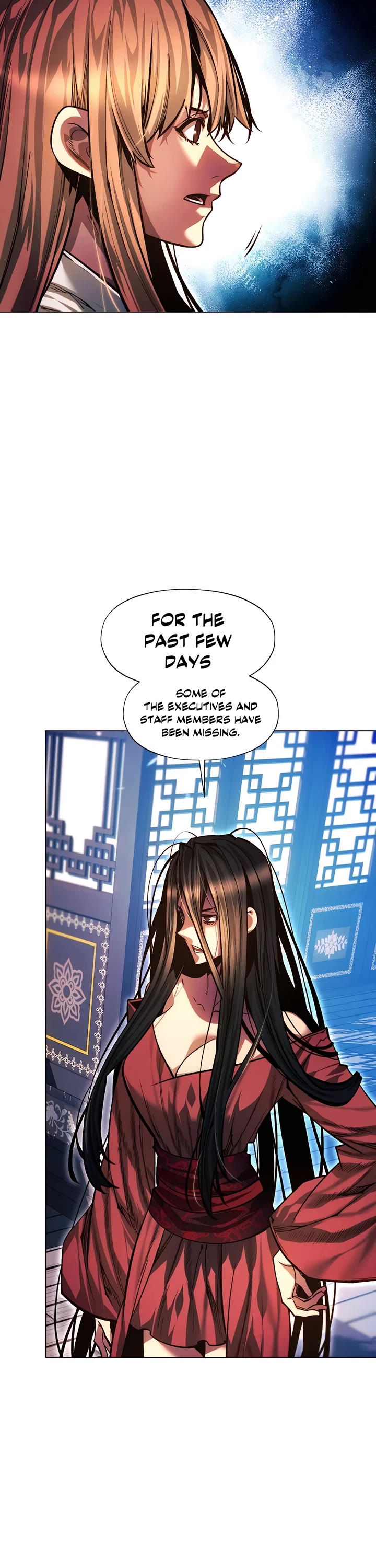 A Modern Man Who Got Transmigrated Into the Murim World Chapter 124 page 6 - Chapter 124