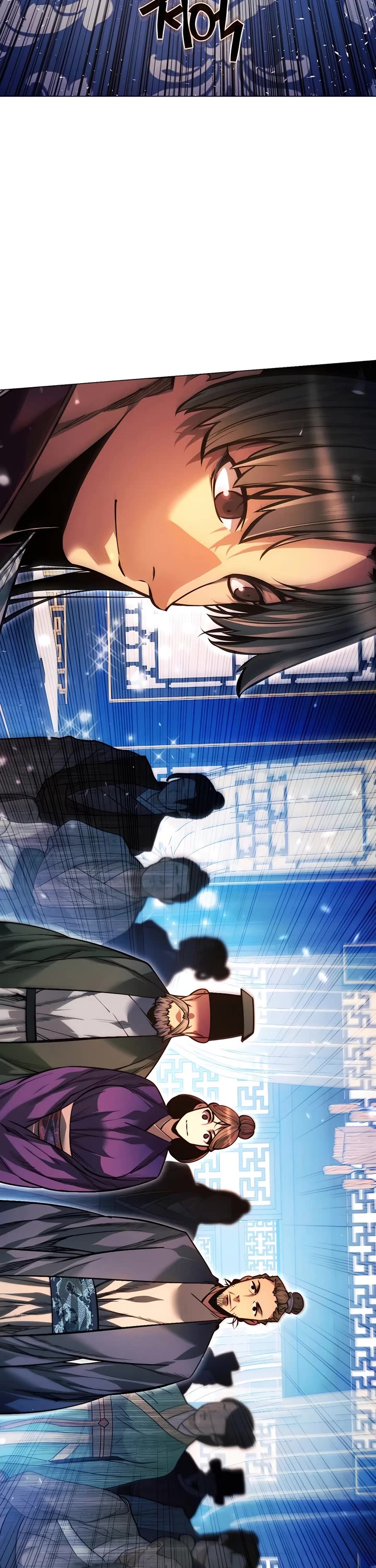 A Modern Man Who Got Transmigrated Into the Murim World Chapter 124 page 61 - Chapter 124