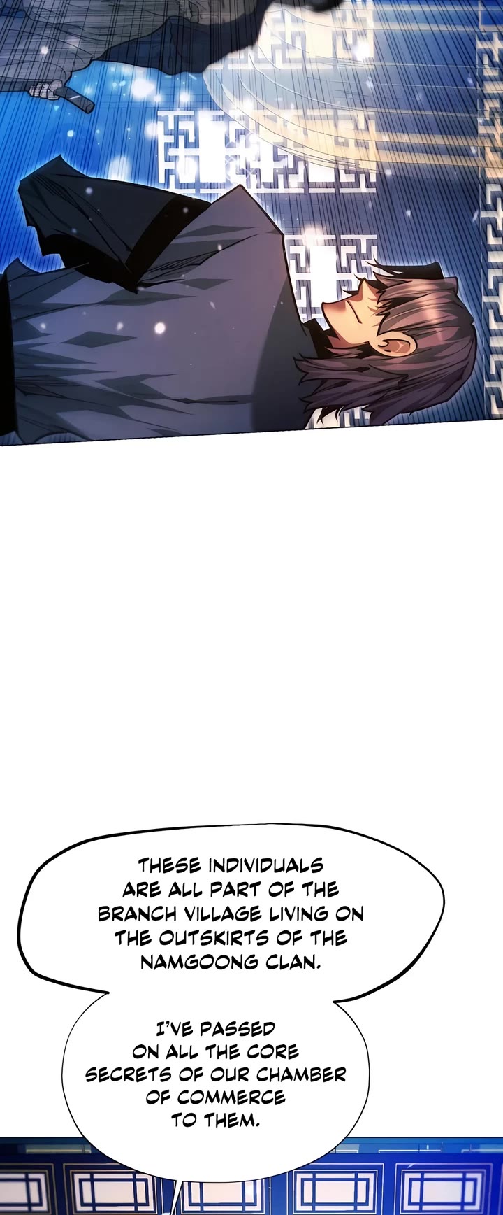 A Modern Man Who Got Transmigrated Into the Murim World Chapter 124 page 62 - Chapter 124