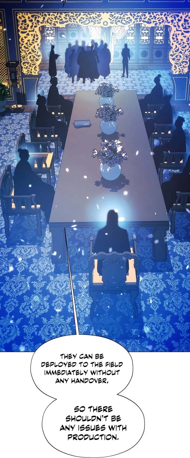 A Modern Man Who Got Transmigrated Into the Murim World Chapter 124 page 63 - Chapter 124