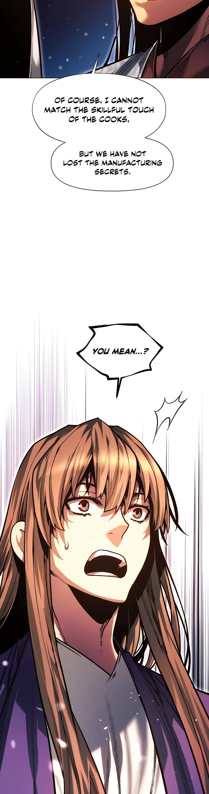A Modern Man Who Got Transmigrated Into the Murim World Chapter 124 page 65 - Chapter 124