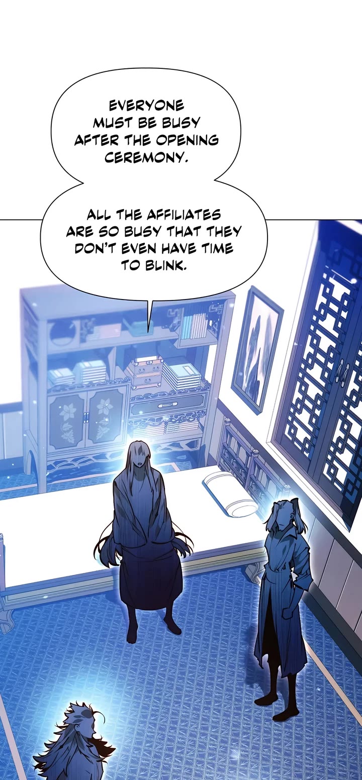 A Modern Man Who Got Transmigrated Into the Murim World Chapter 124 page 7 - Chapter 124