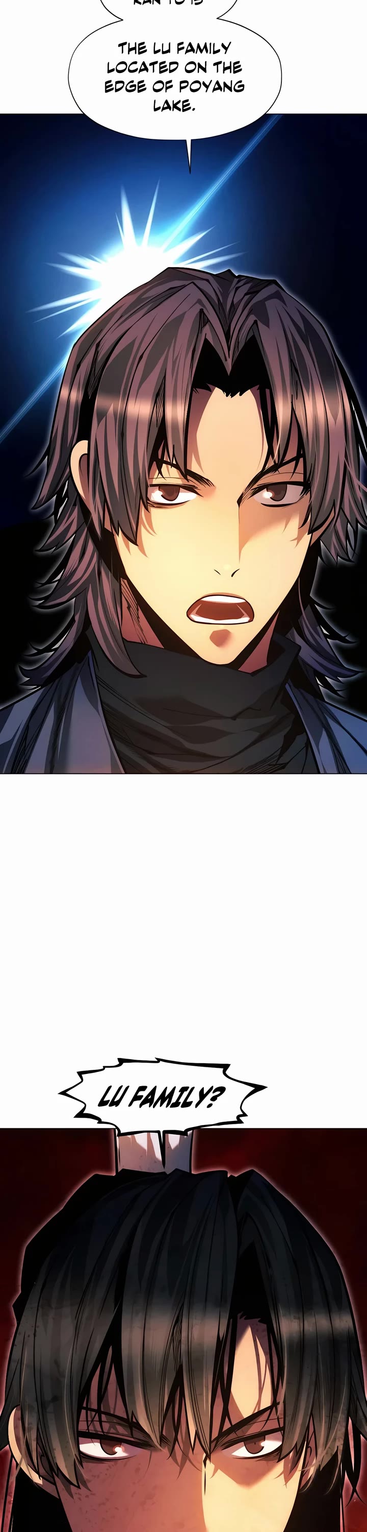 A Modern Man Who Got Transmigrated Into the Murim World Chapter 124 page 73 - Chapter 124