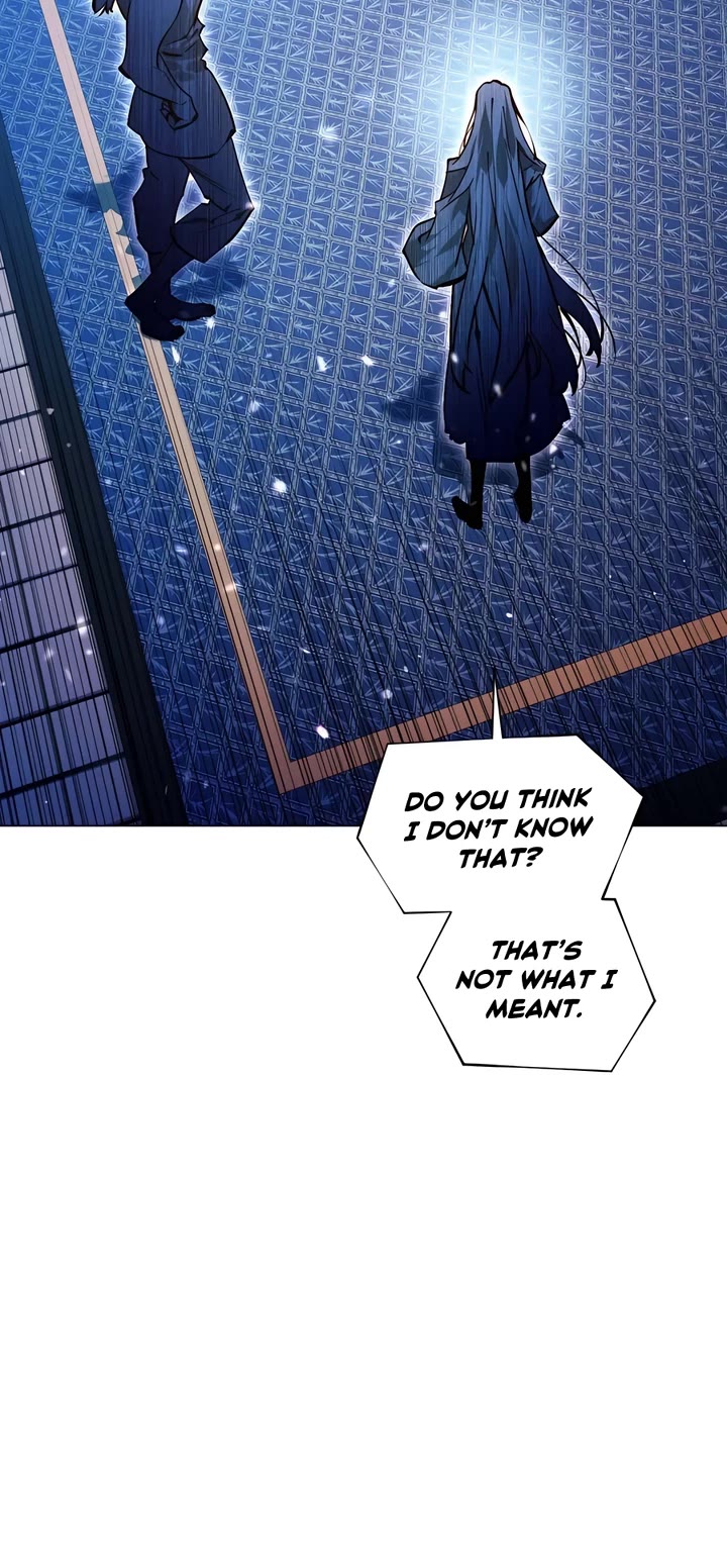 A Modern Man Who Got Transmigrated Into the Murim World Chapter 124 page 8 - Chapter 124