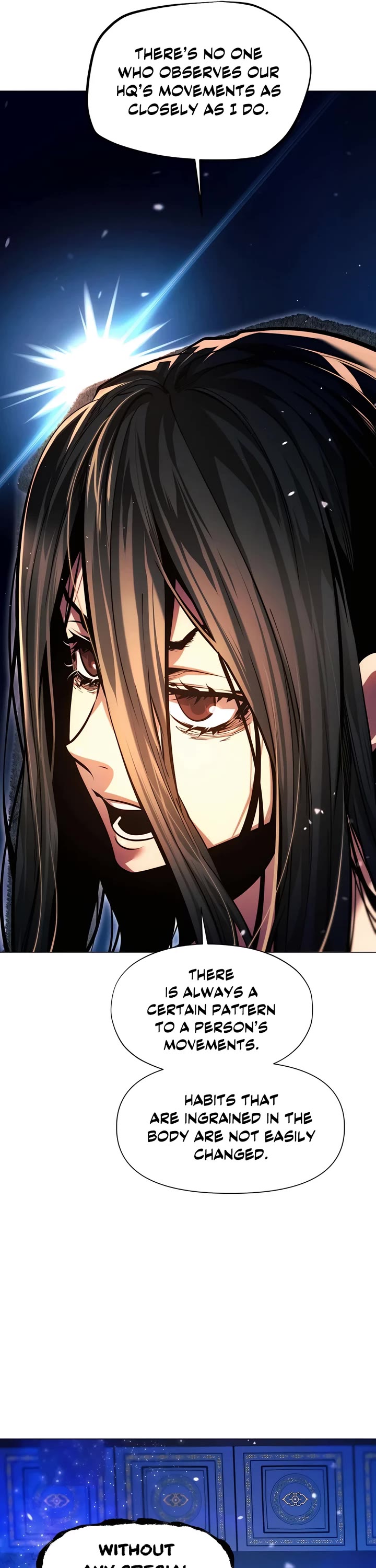 A Modern Man Who Got Transmigrated Into the Murim World Chapter 124 page 9 - Chapter 124