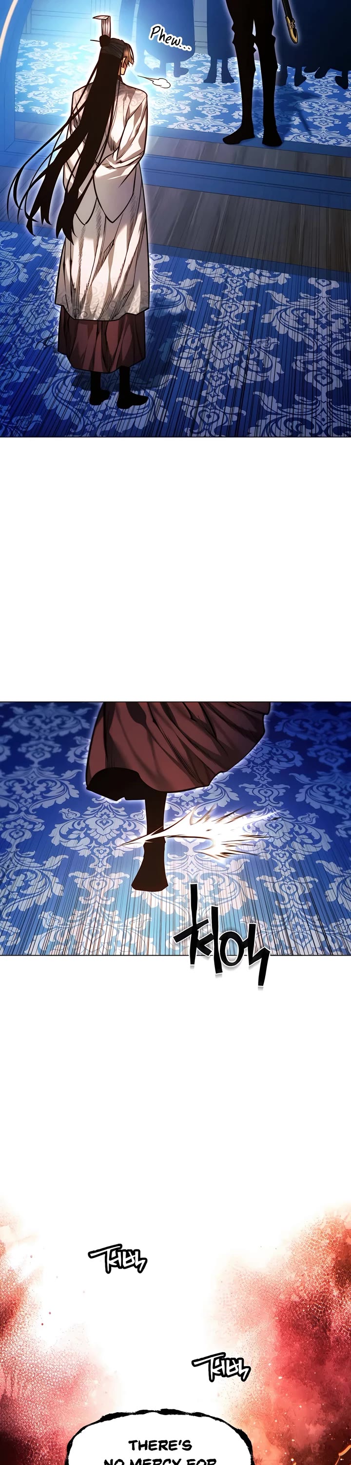 A Modern Man Who Got Transmigrated Into the Murim World Chapter 125 page 14 - Chapter 125