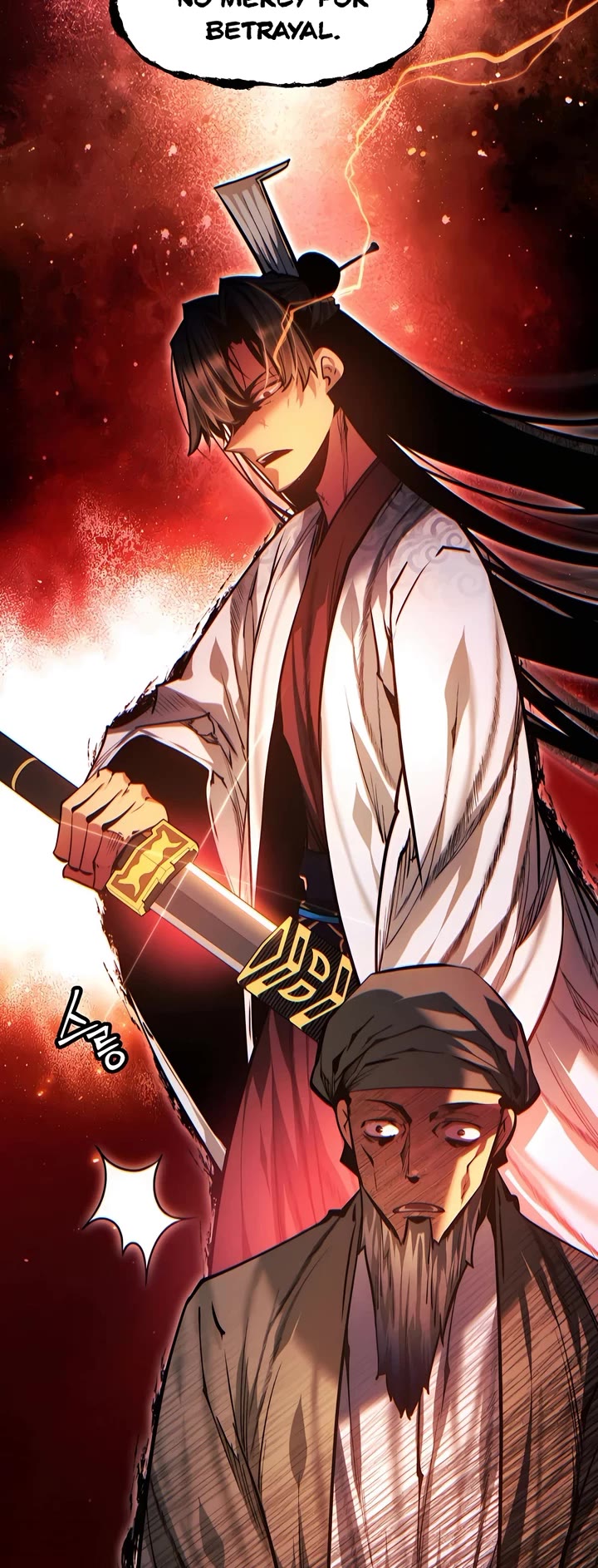 A Modern Man Who Got Transmigrated Into the Murim World Chapter 125 page 15 - Chapter 125