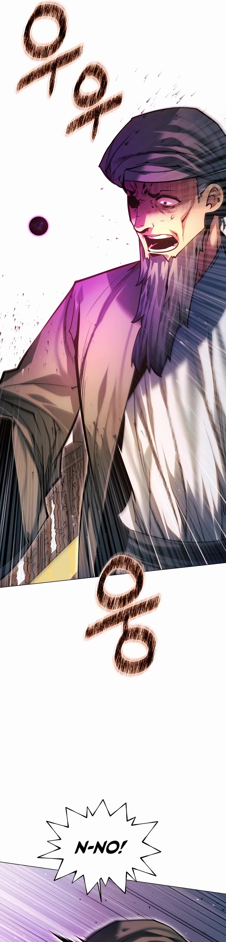 A Modern Man Who Got Transmigrated Into the Murim World Chapter 125 page 17 - Chapter 125