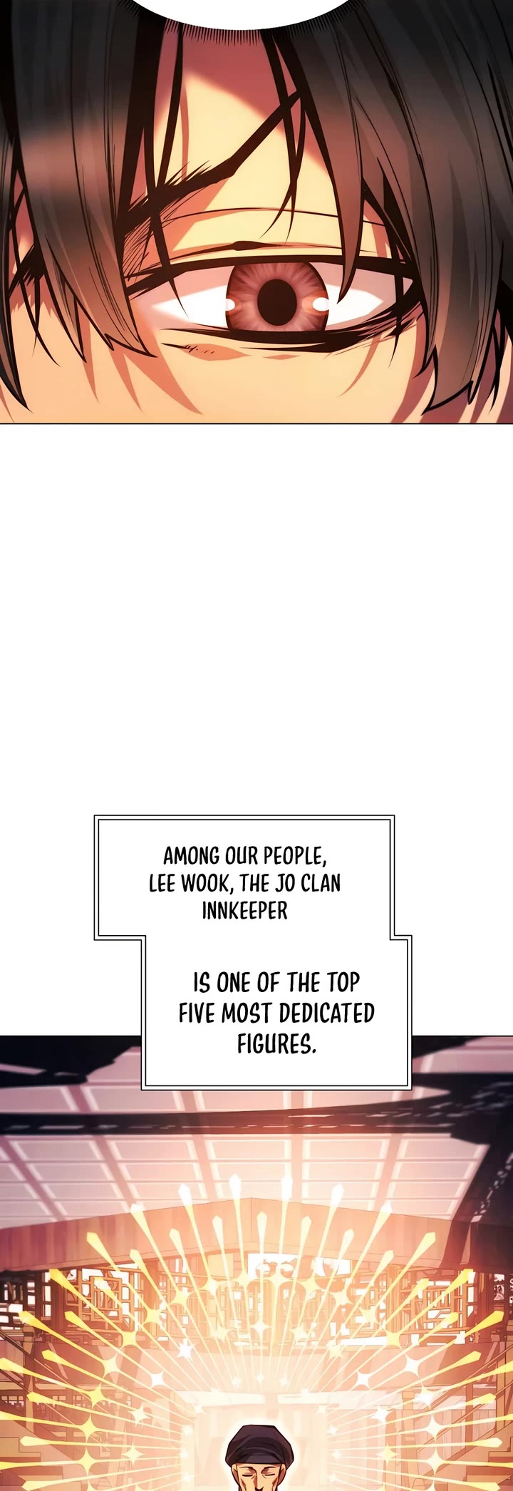 A Modern Man Who Got Transmigrated Into the Murim World Chapter 125 page 23 - Chapter 125