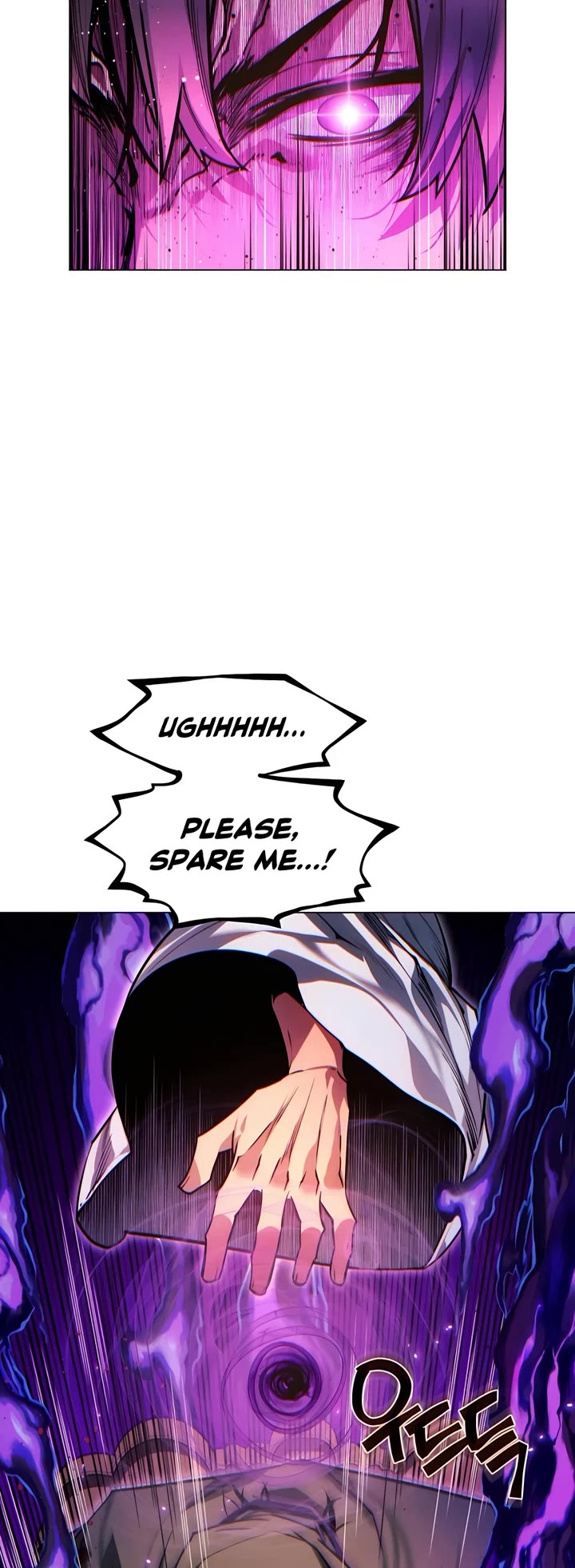 A Modern Man Who Got Transmigrated Into the Murim World Chapter 125 page 31 - Chapter 125