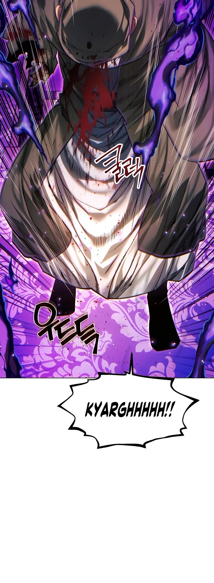 A Modern Man Who Got Transmigrated Into the Murim World Chapter 125 page 32 - Chapter 125