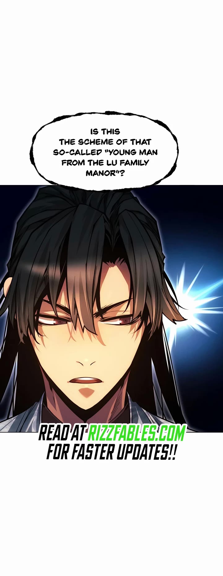 A Modern Man Who Got Transmigrated Into the Murim World Chapter 125 page 40 - Chapter 125