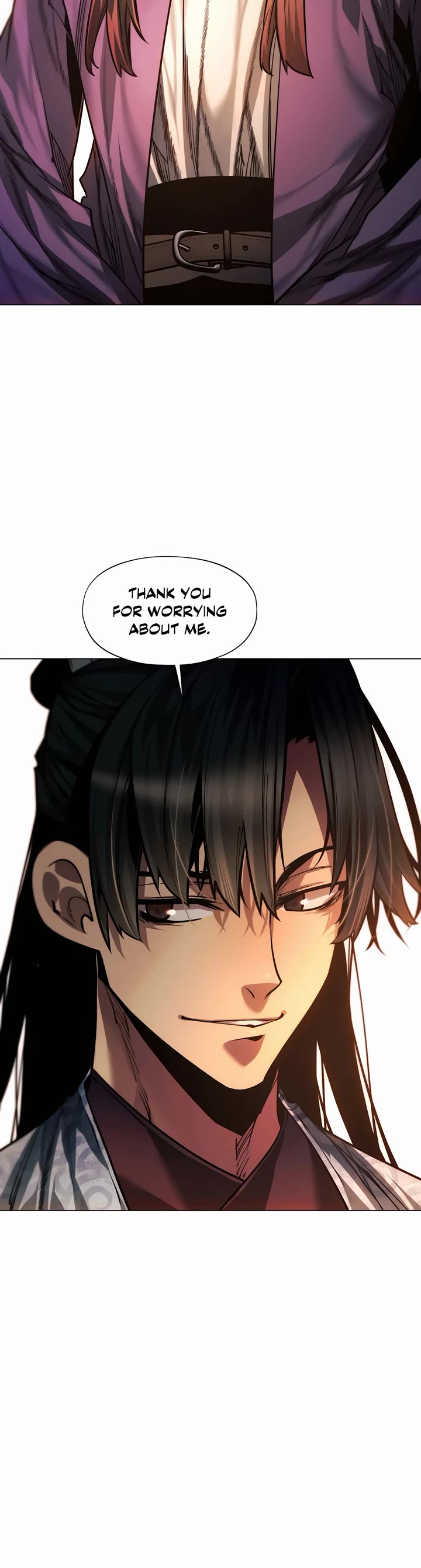 A Modern Man Who Got Transmigrated Into the Murim World Chapter 125 page 44 - Chapter 125