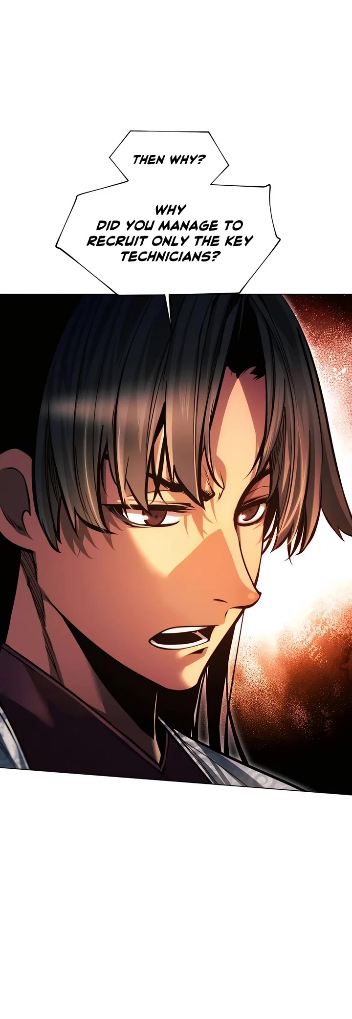 A Modern Man Who Got Transmigrated Into the Murim World Chapter 125 page 60 - Chapter 125