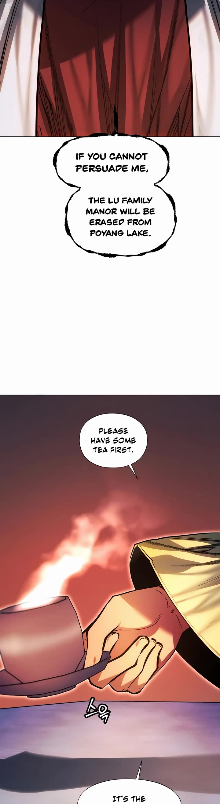 A Modern Man Who Got Transmigrated Into the Murim World Chapter 125 page 63 - Chapter 125