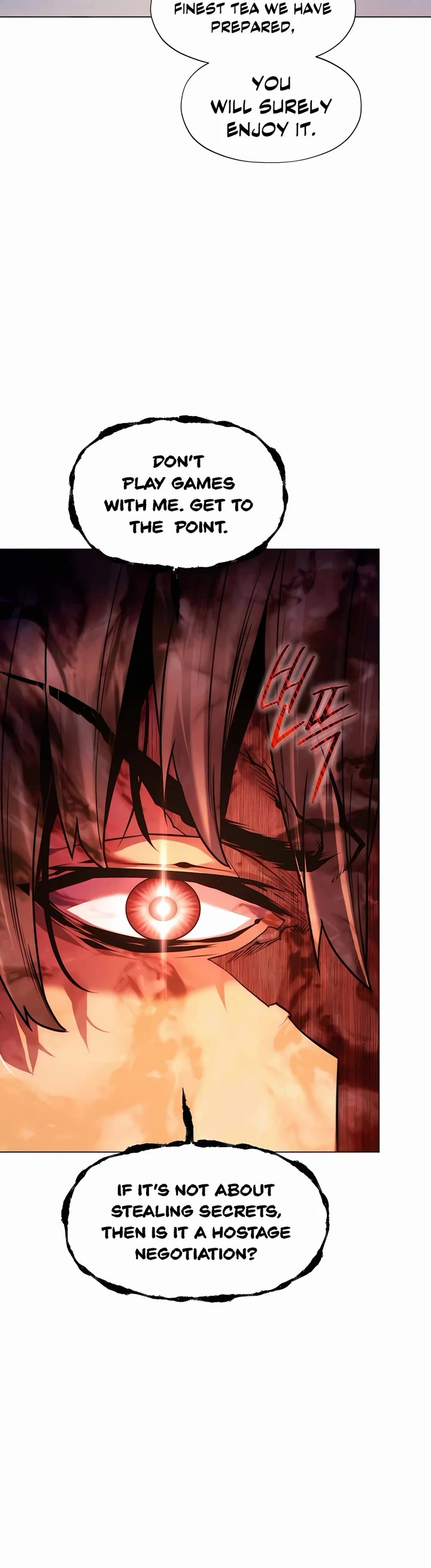 A Modern Man Who Got Transmigrated Into the Murim World Chapter 125 page 64 - Chapter 125
