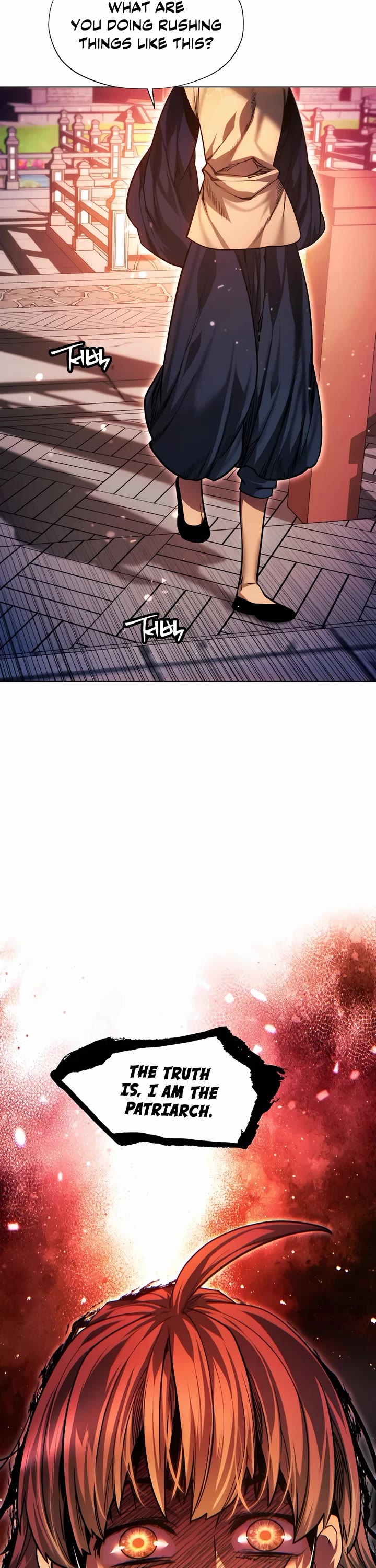 A Modern Man Who Got Transmigrated Into the Murim World Chapter 125 page 66 - Chapter 125