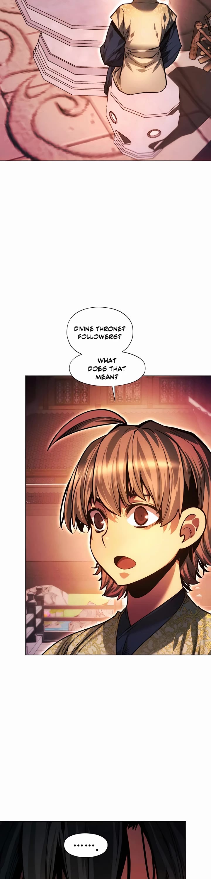 A Modern Man Who Got Transmigrated Into the Murim World Chapter 126 page 10 - Chapter 126