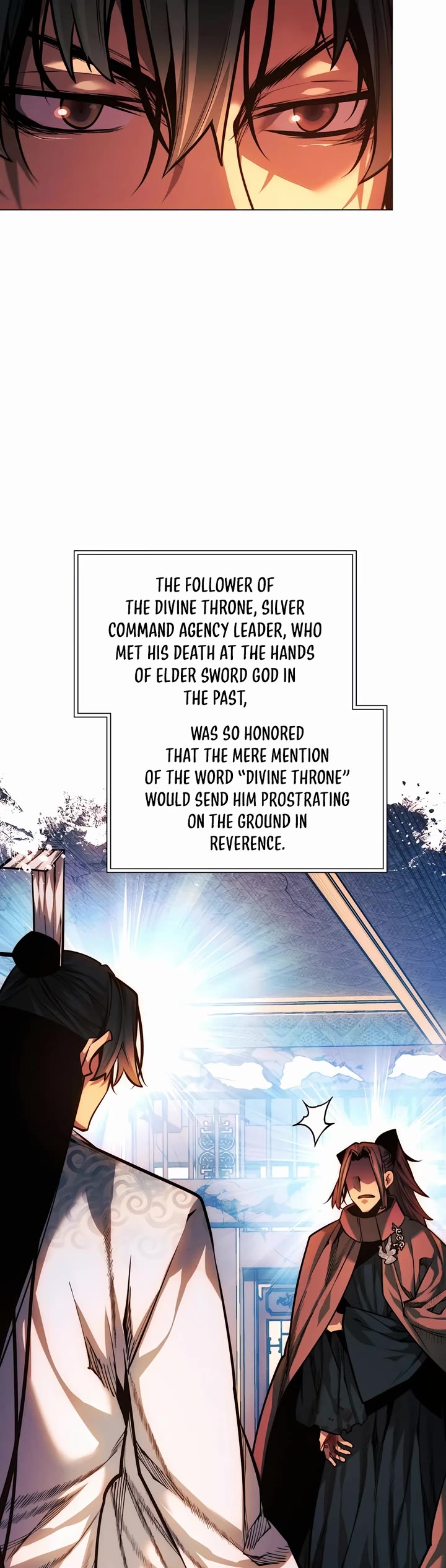 A Modern Man Who Got Transmigrated Into the Murim World Chapter 126 page 11 - Chapter 126