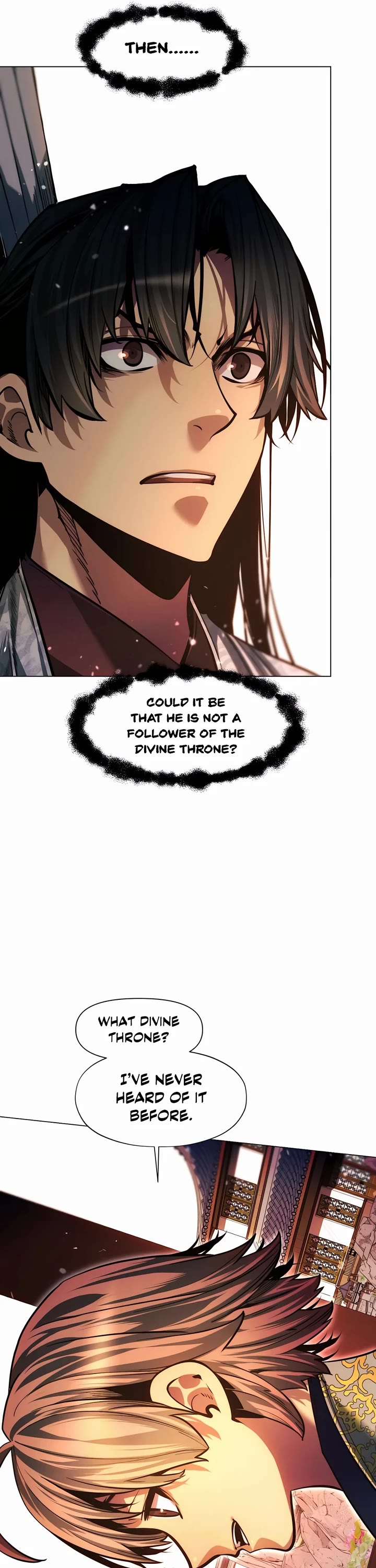 A Modern Man Who Got Transmigrated Into the Murim World Chapter 126 page 13 - Chapter 126