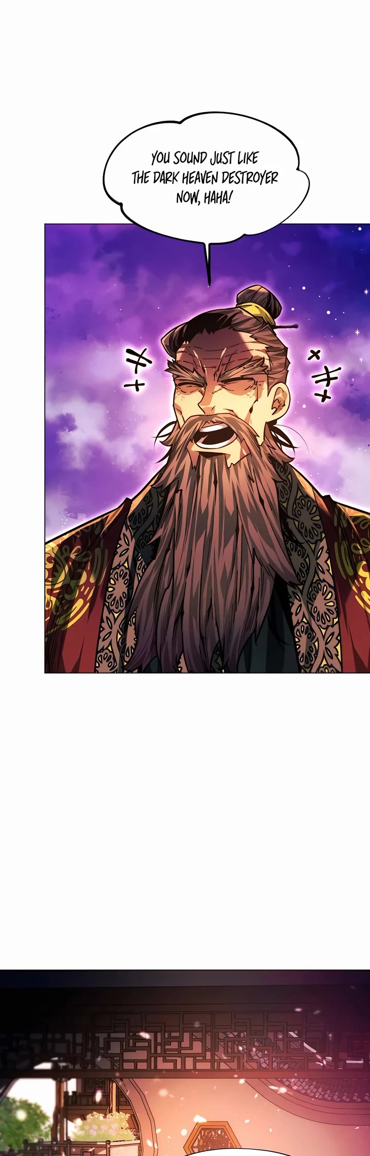 A Modern Man Who Got Transmigrated Into the Murim World Chapter 126 page 15 - Chapter 126