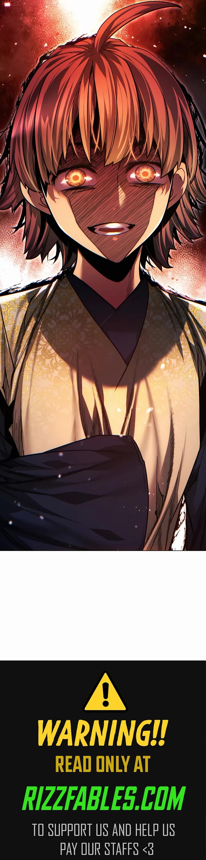 A Modern Man Who Got Transmigrated Into the Murim World Chapter 126 page 2 - Chapter 126