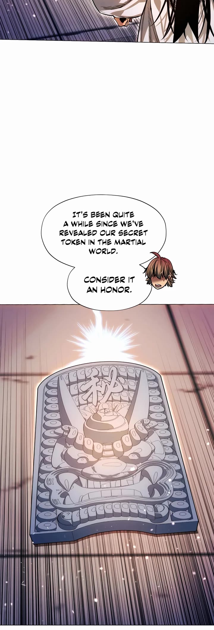 A Modern Man Who Got Transmigrated Into the Murim World Chapter 126 page 43 - Chapter 126