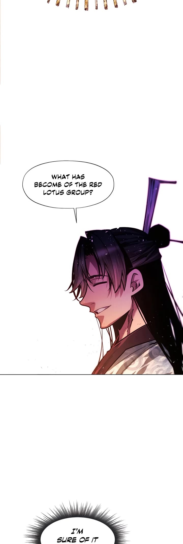 A Modern Man Who Got Transmigrated Into the Murim World Chapter 126 page 59 - Chapter 126