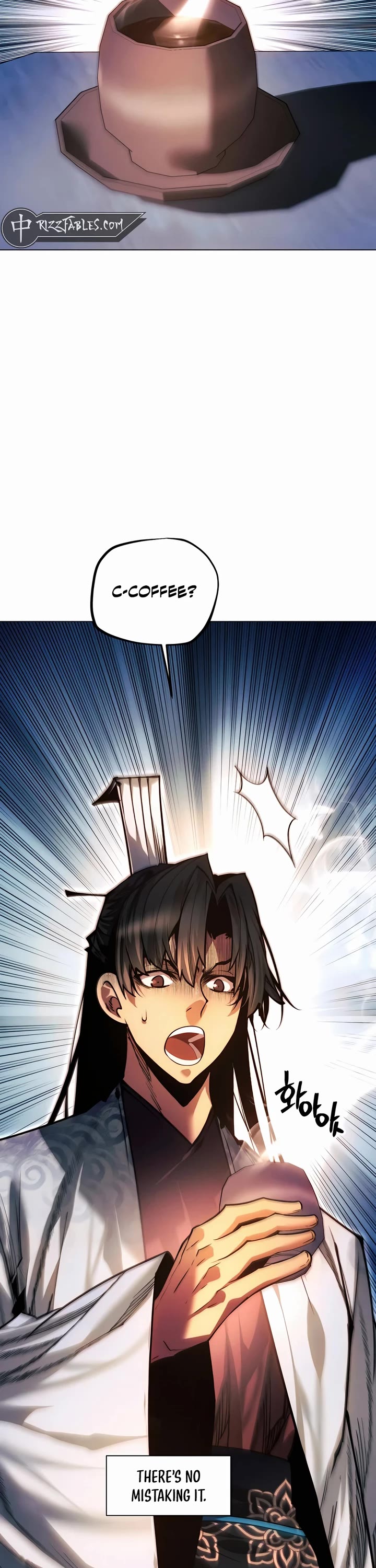 A Modern Man Who Got Transmigrated Into the Murim World Chapter 126 page 6 - Chapter 126