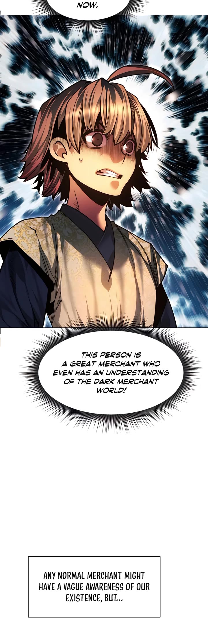 A Modern Man Who Got Transmigrated Into the Murim World Chapter 126 page 60 - Chapter 126
