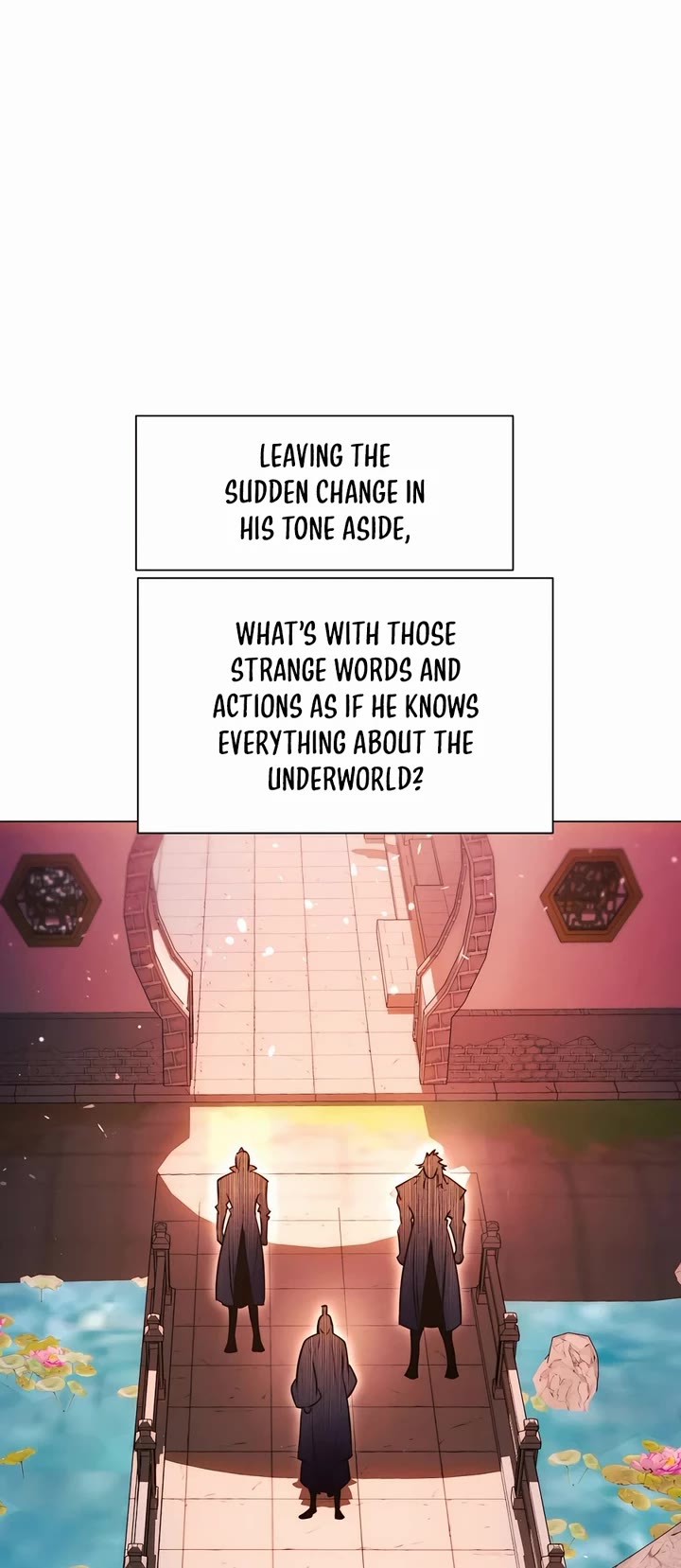 A Modern Man Who Got Transmigrated Into the Murim World Chapter 126 page 63 - Chapter 126