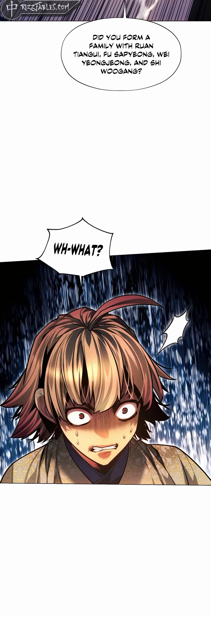 A Modern Man Who Got Transmigrated Into the Murim World Chapter 126 page 67 - Chapter 126