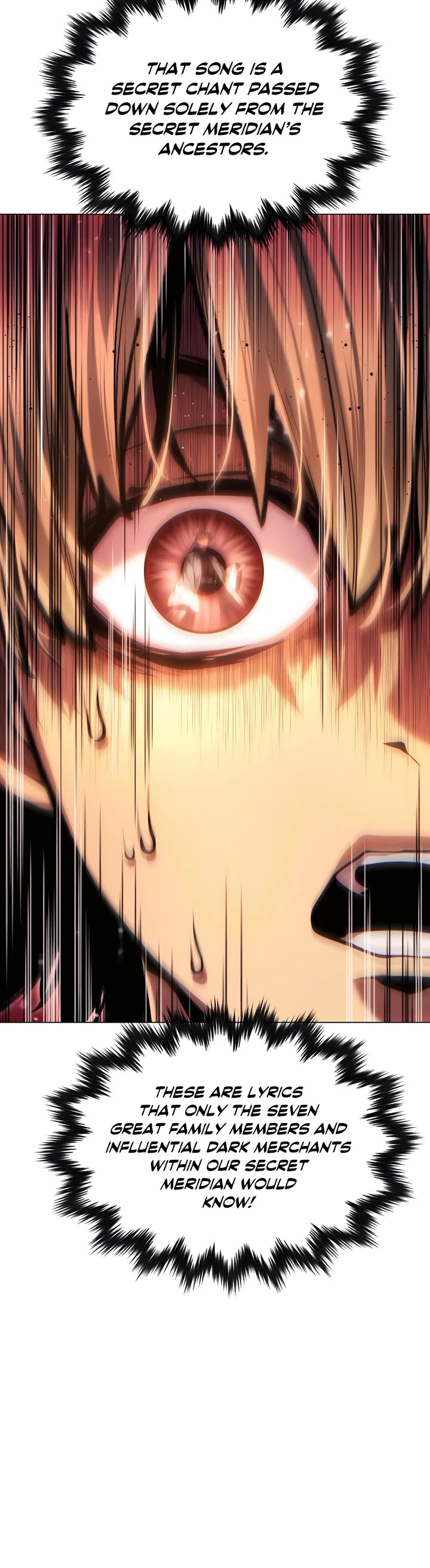 A Modern Man Who Got Transmigrated Into the Murim World Chapter 126 page 71 - Chapter 126