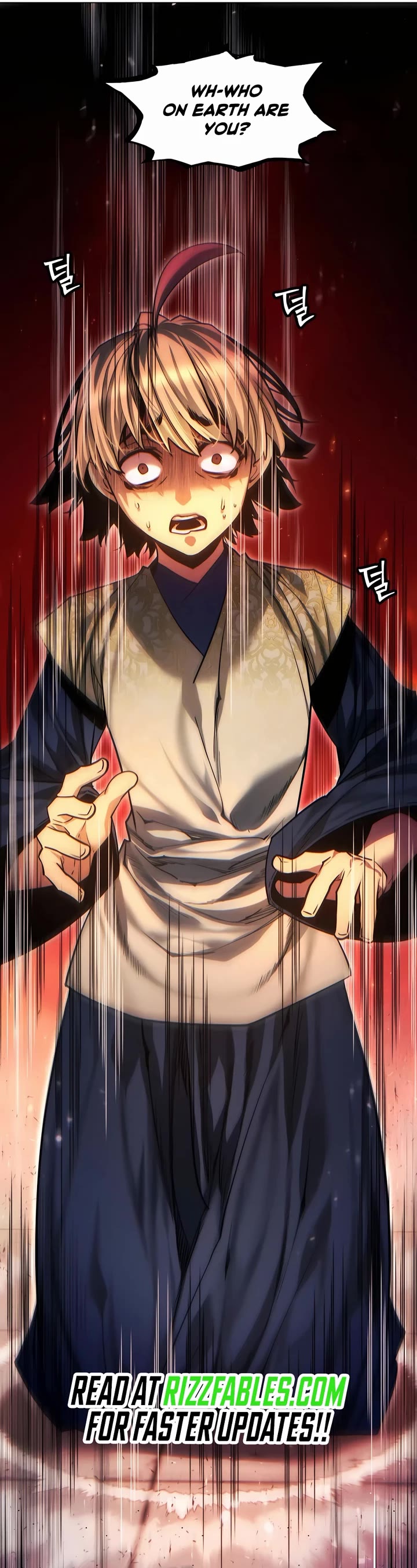 A Modern Man Who Got Transmigrated Into the Murim World Chapter 126 page 72 - Chapter 126