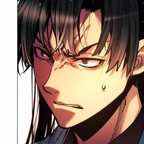 A Modern Man Who Got Transmigrated Into the Murim World Chapter 126 cover