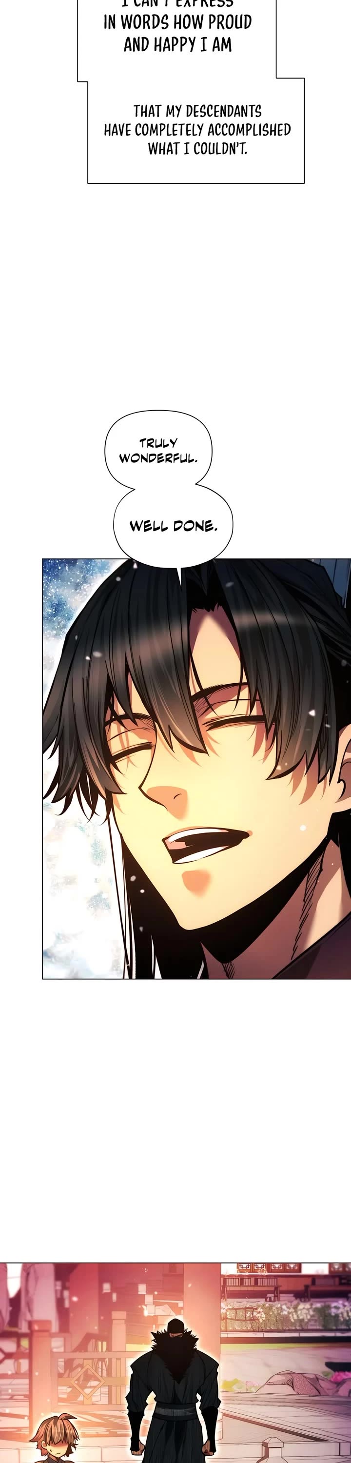 A Modern Man Who Got Transmigrated Into the Murim World Chapter 127 page 10 - Chapter 127