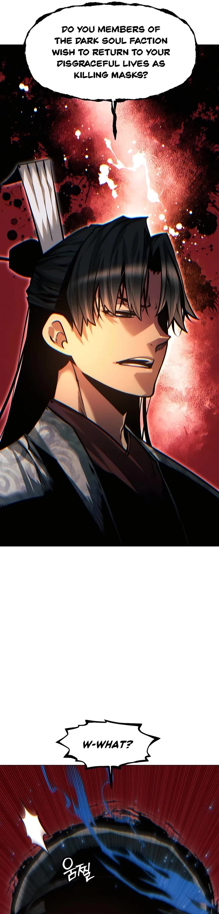 A Modern Man Who Got Transmigrated Into the Murim World Chapter 127 page 17 - Chapter 127