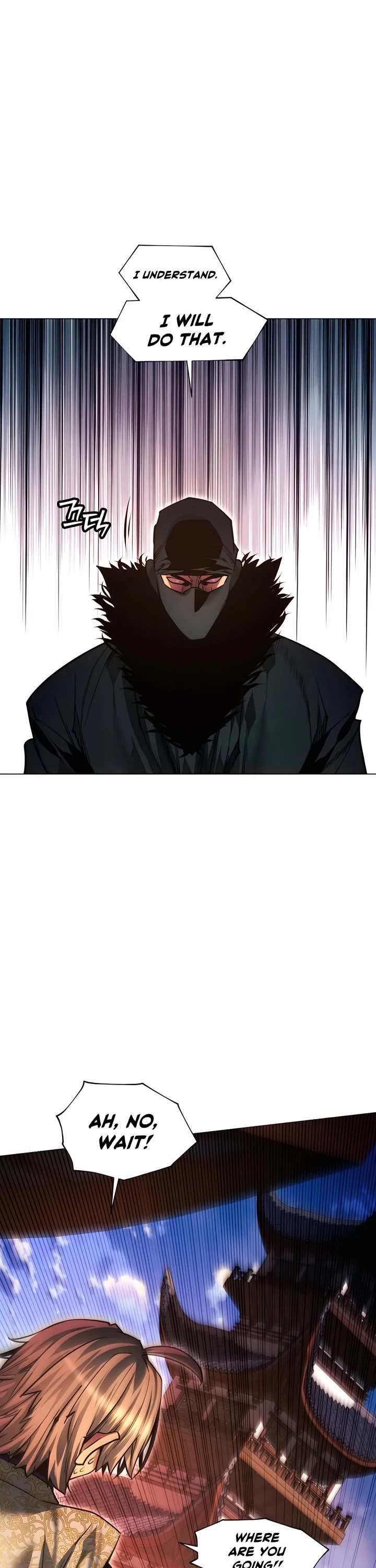 A Modern Man Who Got Transmigrated Into the Murim World Chapter 127 page 21 - Chapter 127
