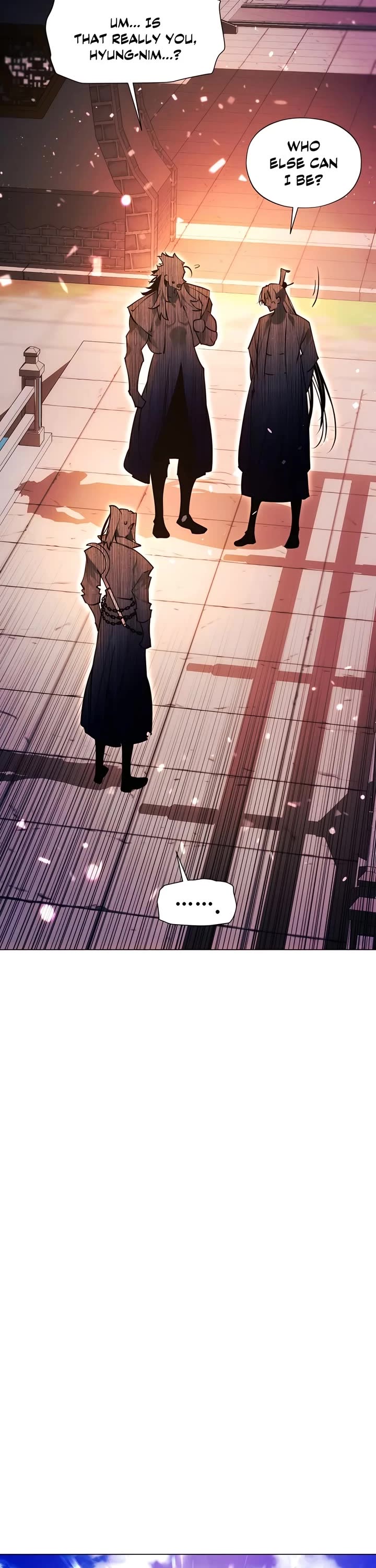 A Modern Man Who Got Transmigrated Into the Murim World Chapter 127 page 26 - Chapter 127